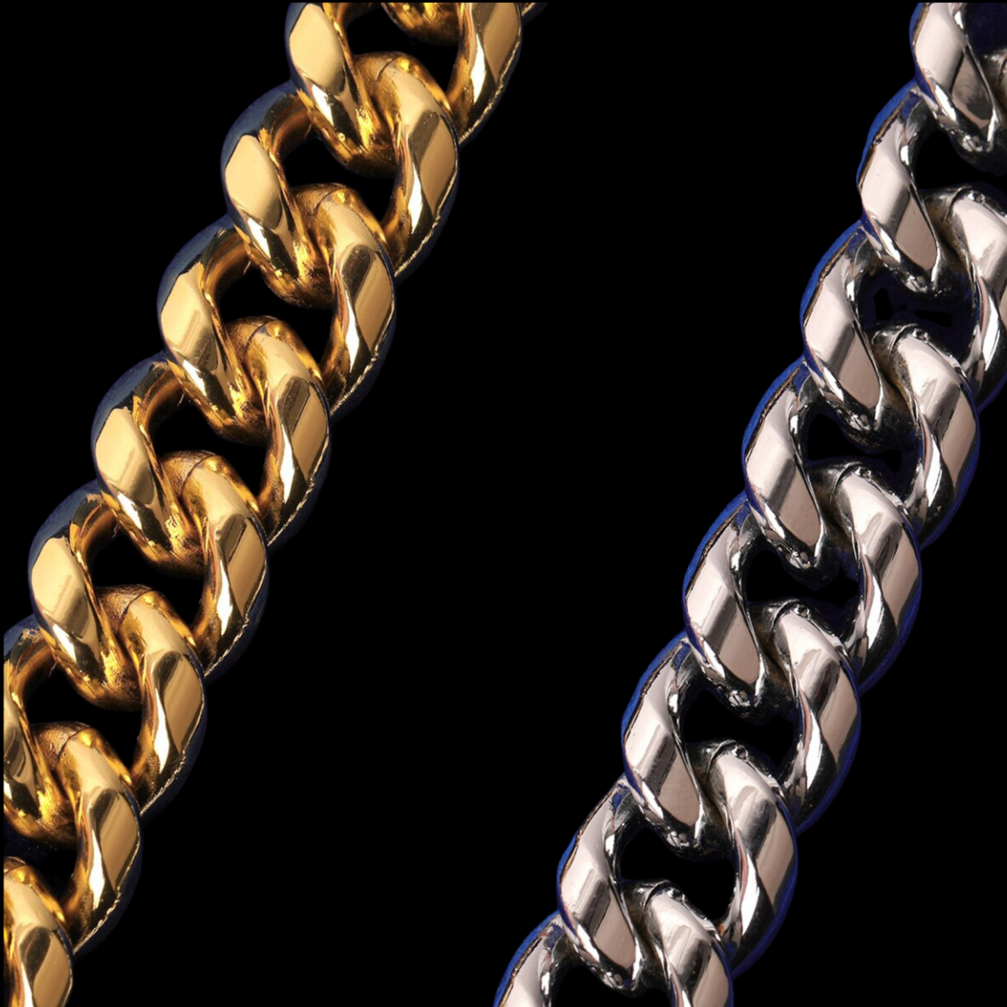 12MM AMALFI CUBAN BRACELET