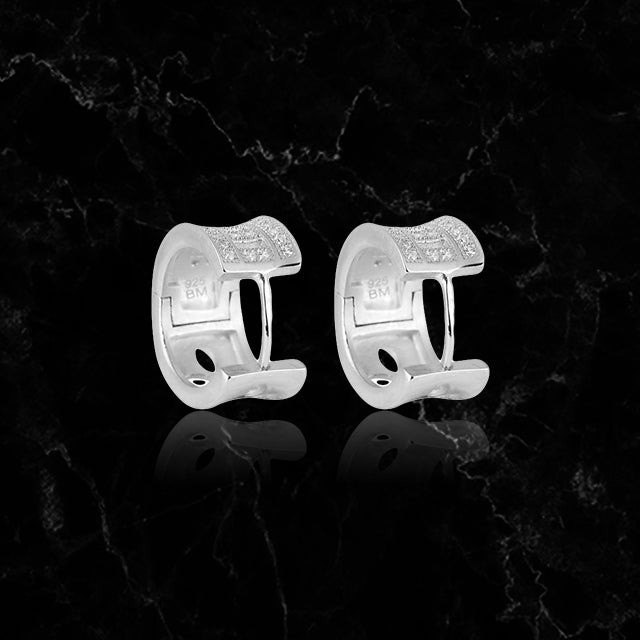 CROSSROADS // EARRINGS