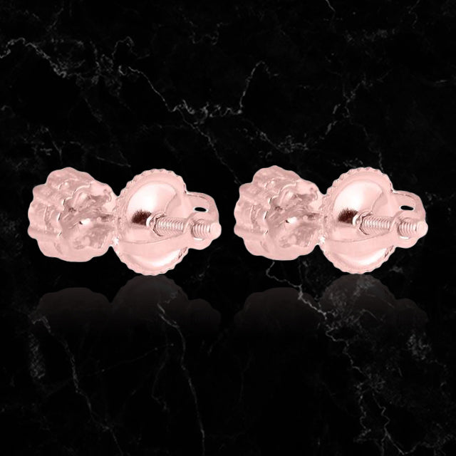 LOTUSES // EARRINGS