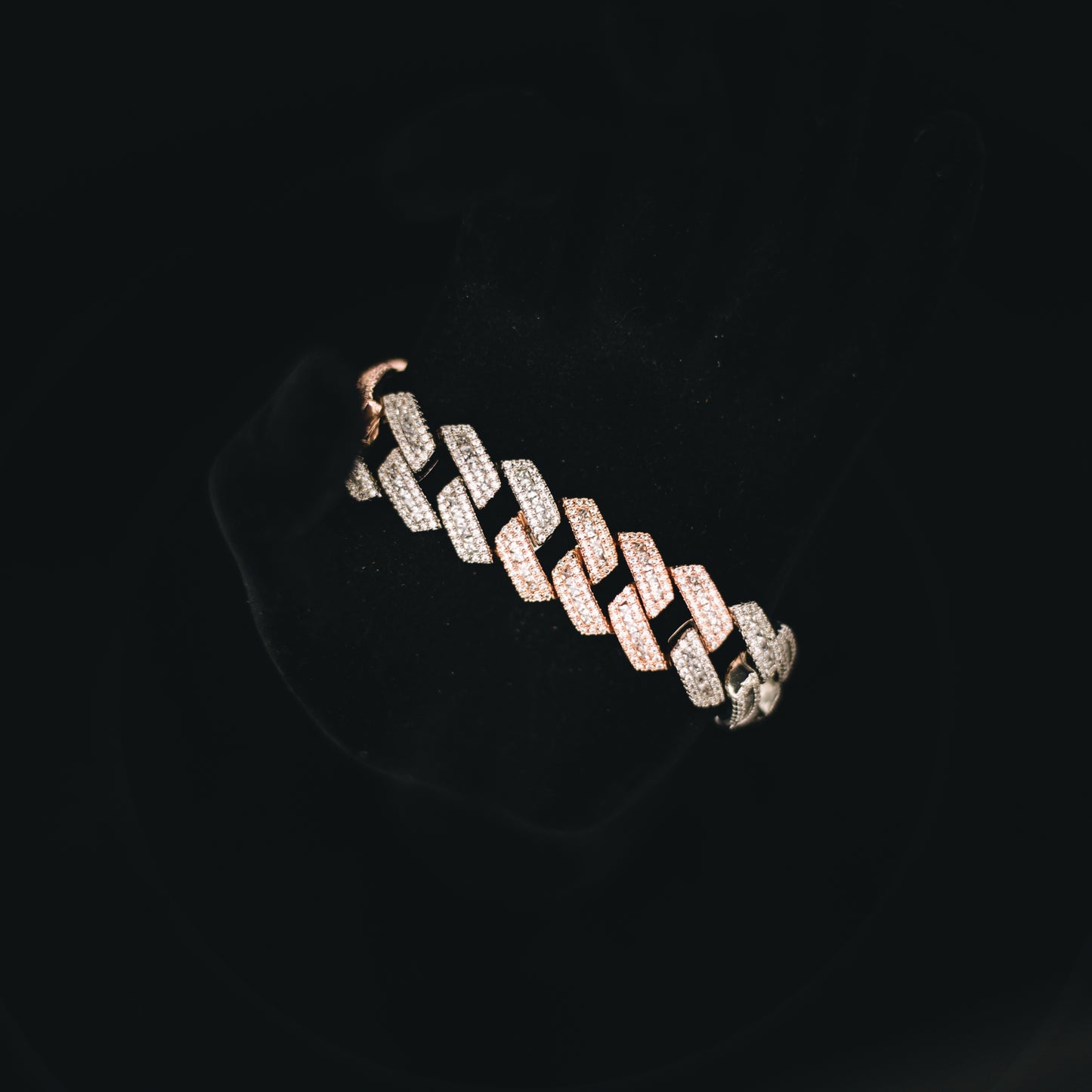 14MM MIAMI CUBAN BRACELET