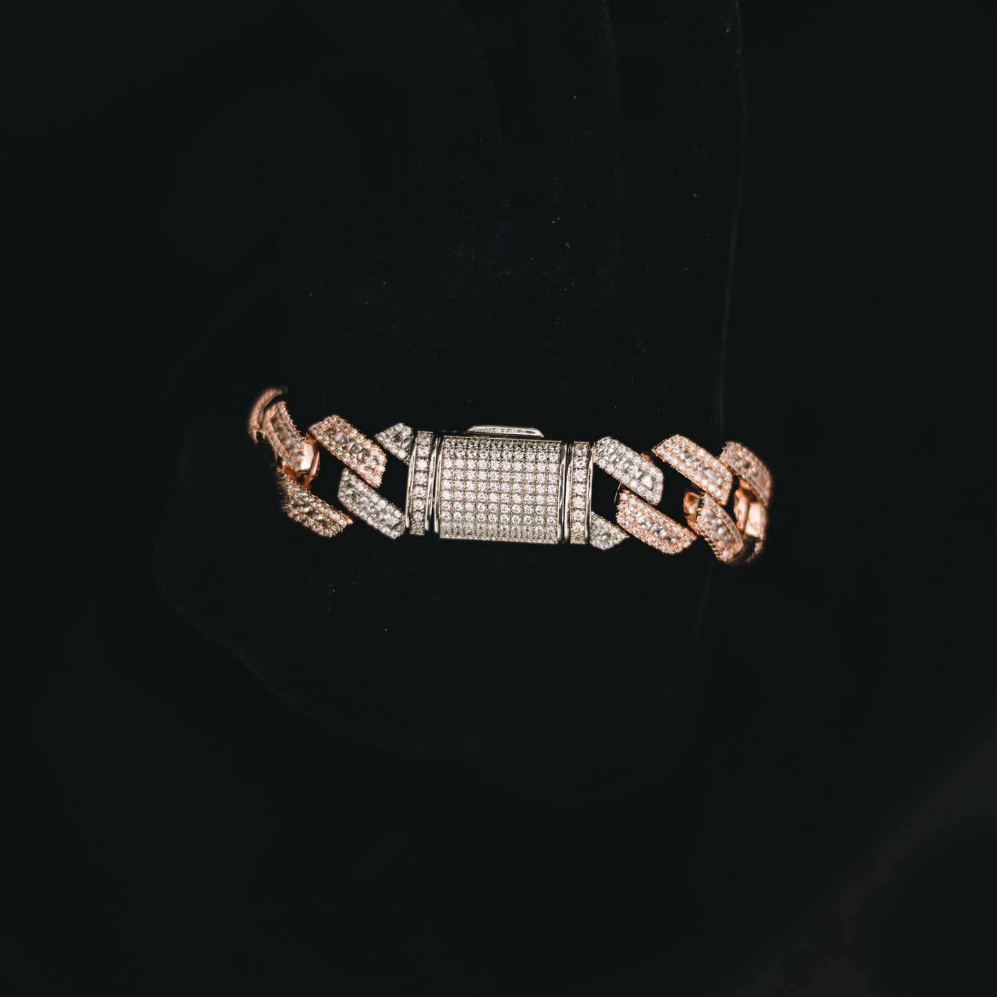 14MM MIAMI CUBAN BRACELET