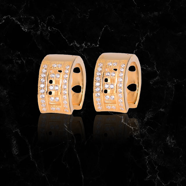CROSSROADS // EARRINGS
