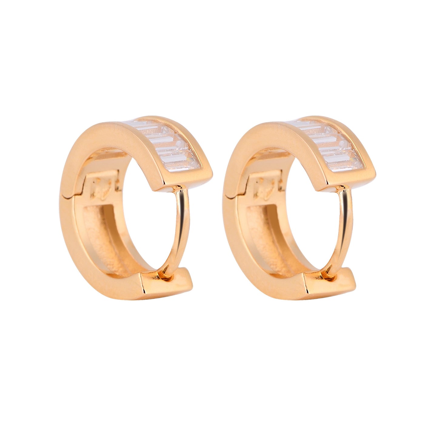 STUNNAS // EARRINGS