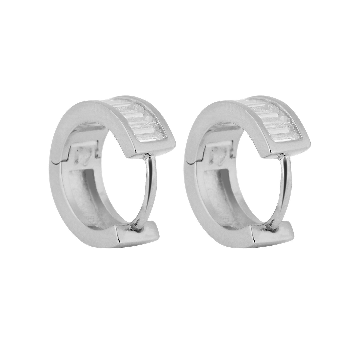 STUNNAS // EARRINGS