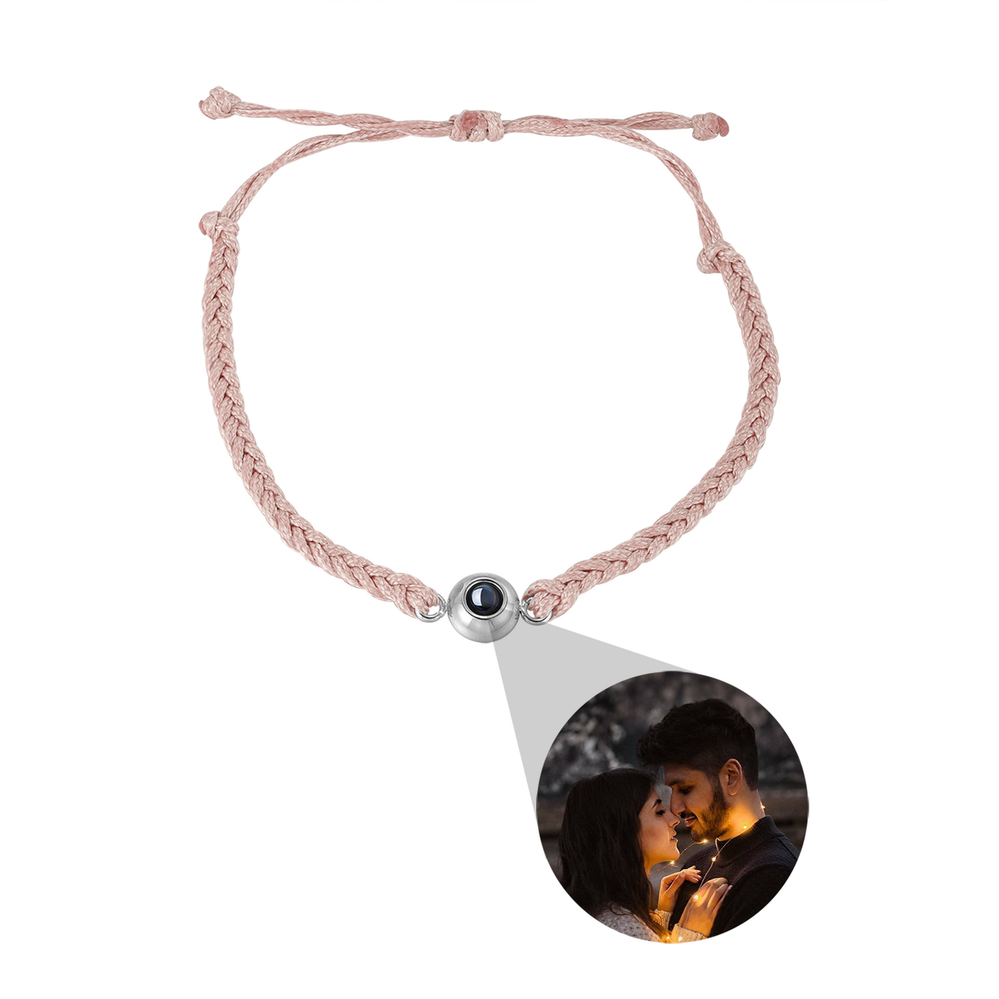 CUSTOM PHOTO BRACELET