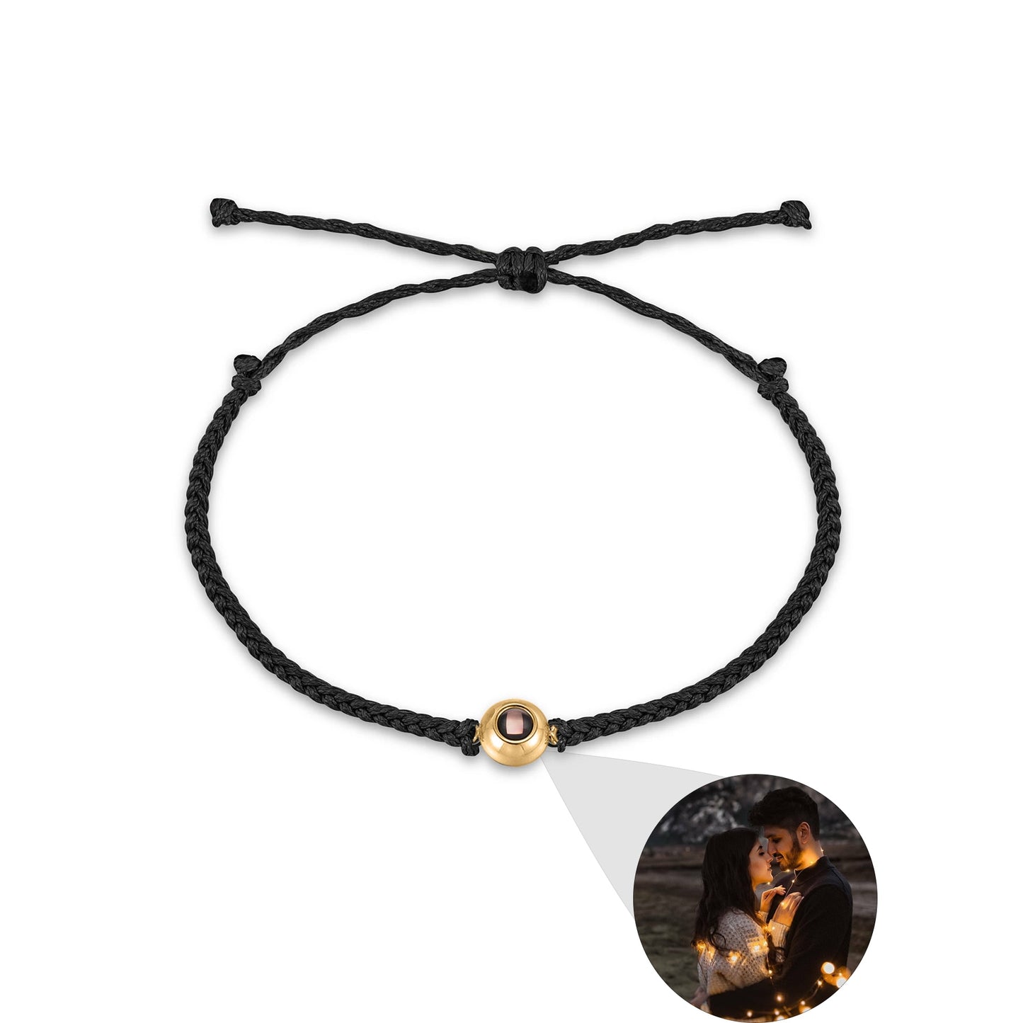CUSTOM PHOTO BRACELET