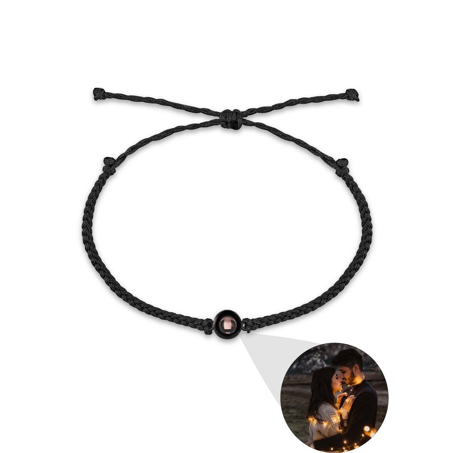 CUSTOM PHOTO BRACELET