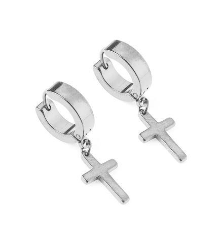 ESSENTIAL CROSSES // EARRINGS