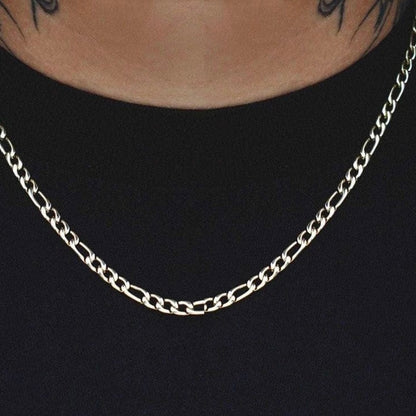 5MM FIGARO CHAIN