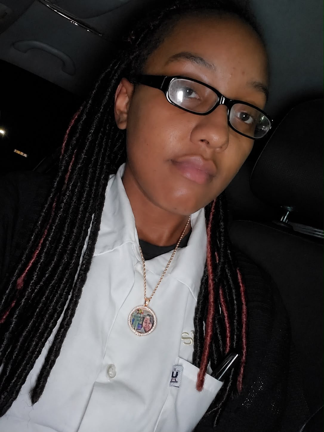 Cheyenne M. · Akron