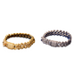 Iced Out Miami Cuban Link Bracelet // 14MM