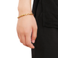 Classic Twist Rope Bracelet // 5MM