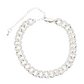 Iced Out Twisted Elegance Cuban Link Bracelet // 10MM