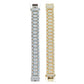 Iced Out Watch Band Style Hip Hop Bracelet // 20MM