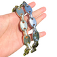 Iced Out Premium Cuban Link Bracelet