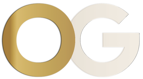 Oliver's Gold