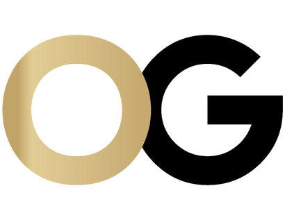 Oliver's Gold