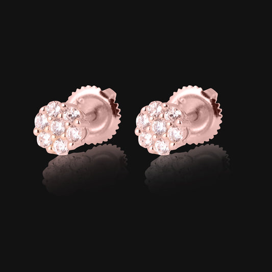 LOTUSES // EARRINGS