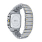 THE LONDONER WATCH // WHITE X YELLOW GOLD
