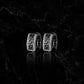 ICED TIMELESS PATTERNS // EARRINGS