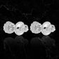 LOTUSES // EARRINGS