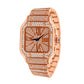 THE LONDONER WATCH // ROSE GOLD