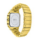 THE LONDONER WATCH // YELLOW GOLD