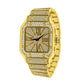 THE LONDONER WATCH // YELLOW GOLD