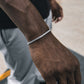 3MM ROUND CUT TENNIS BRACELET