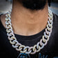 THE FRUIT LOOPS CHAIN // WHITE X YELLOW X ROSE GOLD