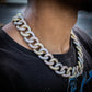 THE FRUIT LOOPS CHAIN // WHITE X YELLOW X ROSE GOLD