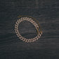 10MM MIAMI CUBAN ANKLET