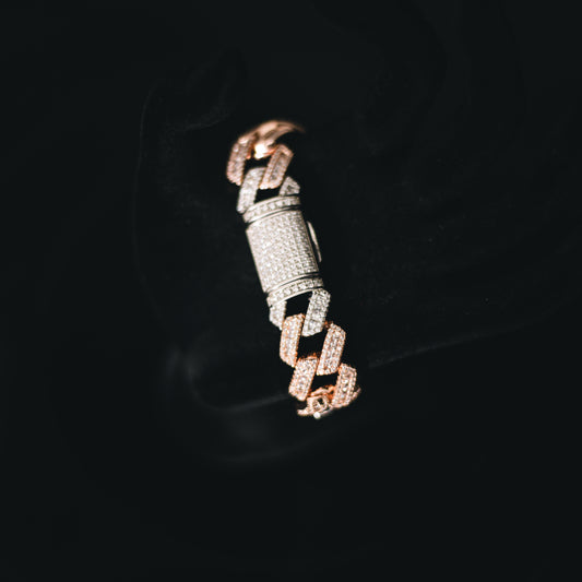 14MM MIAMI CUBAN BRACELET