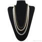 FLORAL TENNIS CHAIN // YELLOW GOLD 7MM
