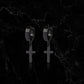 ESSENTIAL CROSSES // EARRINGS