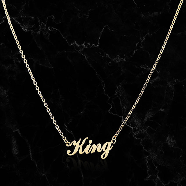 CUSTOM SCRIPT FONT