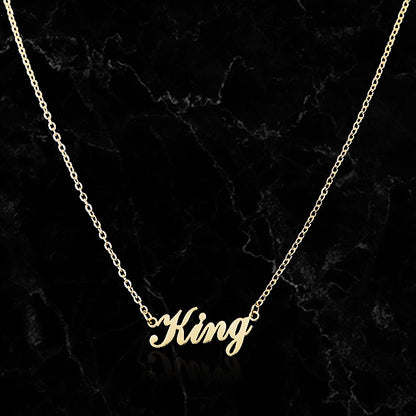 CUSTOM SCRIPT FONT