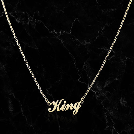 CUSTOM SCRIPT FONT