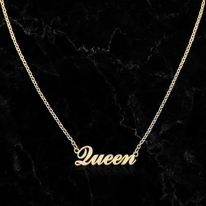CUSTOM SCRIPT FONT