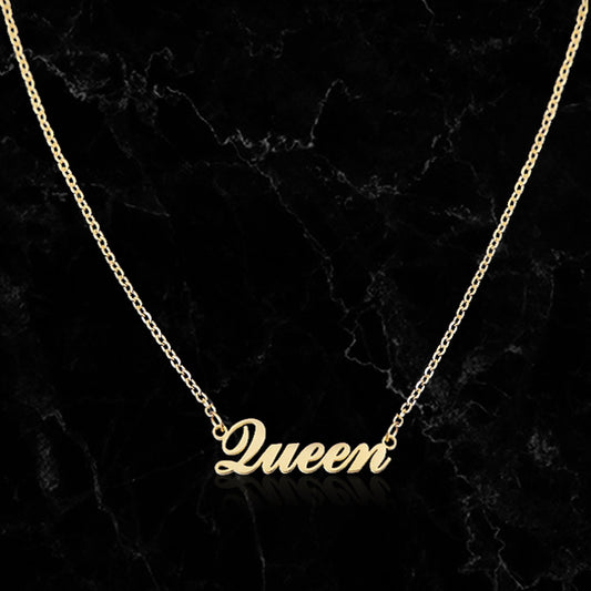 CUSTOM SCRIPT FONT