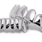 SILVER GRILLZ