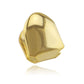 SINGLE TOOTH GOLD GRILL