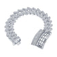 CUBAN LINK BRACELET // YELLOW GOLD 15MM