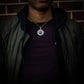 THE ORIGINAL 2.0 // BAGUETTE x ROUND CUT PHOTO PENDANT is an essential piece to add to your collection to remember an OG in your life...5x Plated with Solid 18k Gold x Diamonds, this custom photo pendant has a breathtaking luster for a price that you simply can't find anywhere else. Stop Settling and Shop OG.