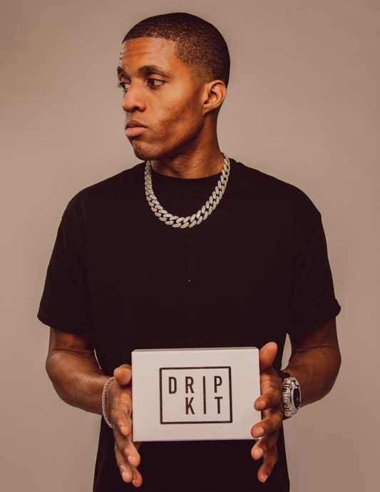 THE DRIP KIT [MONTHLY JEWELRY SUBSCRIPTION BOX]