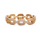 ETERNITY LINK MIAMI CUBAN BRACELET // 10MM