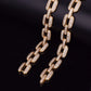 ETERNITY LINK MIAMI CUBAN BRACELET // 10MM
