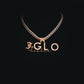 CUSTOM RECORD LABEL/BRAND PENDANT - DEPOSIT
