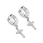 ESSENTIAL CROSSES // EARRINGS