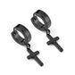 ESSENTIAL CROSSES // EARRINGS